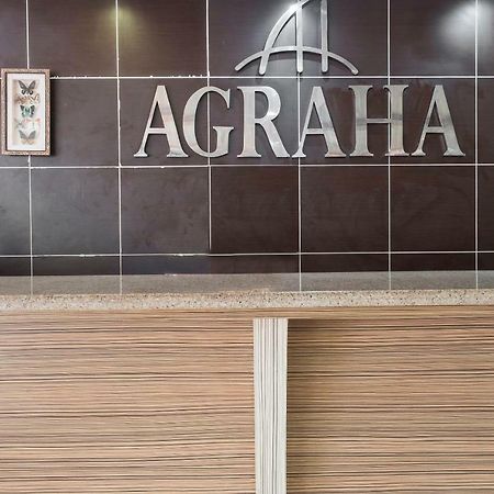 Agraha Andalas Hotel Makassar Kültér fotó