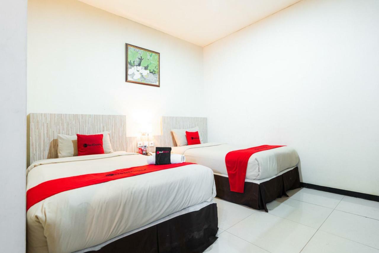 Agraha Andalas Hotel Makassar Kültér fotó
