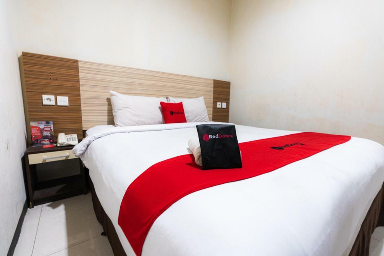 Agraha Andalas Hotel Makassar Kültér fotó