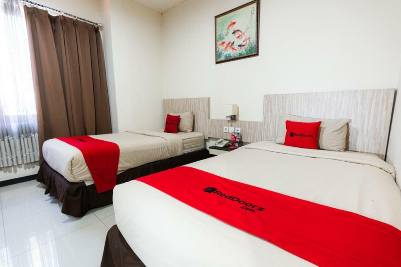 Agraha Andalas Hotel Makassar Kültér fotó