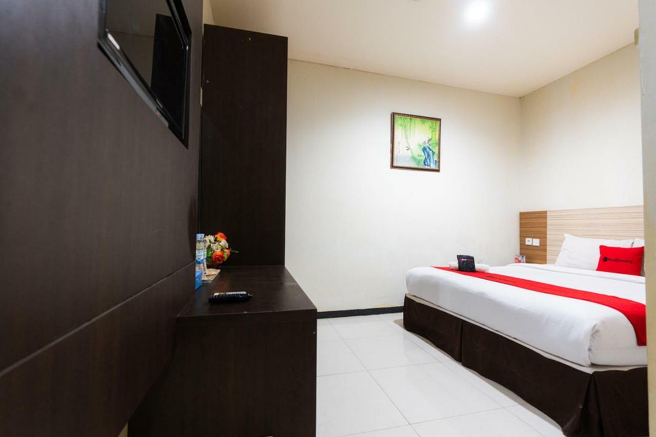 Agraha Andalas Hotel Makassar Kültér fotó